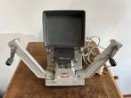 8mm & Super 8mm Film Editor / Plakpers, Ophalen, Gebruikt, Complete dokaset, Draagbaar