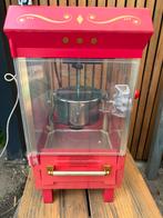 Popcorn machine te huur - gemakkelijk te maken, Ophalen, Zo goed als nieuw, Overige
