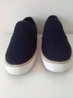 Heren schoenen Bleubox  Mt: 43, Blauw, Overige typen, Ophalen of Verzenden, Zo goed als nieuw