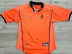 Nederlands elftal vintage voetbalshirt WK 1998, Ophalen of Verzenden, Zo goed als nieuw, Overige binnenlandse clubs, Shirt