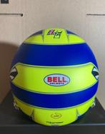 ✅ Lando Norris 1:2 2020 helmet F1 1/2 McLaren MCL35 Helm, Ophalen of Verzenden, Nieuw, Formule 1