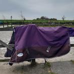 Weatherbeeta regendeken 100 grams 215, Dieren en Toebehoren, Paarden en Pony's | Dekens en Dekjes, Ophalen