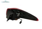 Kia Carens 4 achterlicht links LED, -, Verzenden, -, Gebruikt