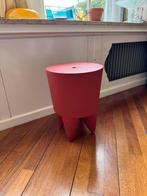 Bubu stool by Philippe Starck, XO France 1991, Ophalen, Gebruikt, Kunststof, Minder dan 45 cm
