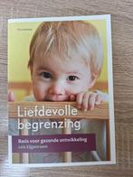 Liefdevolle begrenzen/opgroeien LoÏs Eijgenraam, Boeken, Ophalen of Verzenden, Gelezen, Zwangerschap en Bevalling