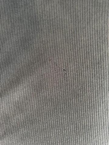 IKEA KIVIK Chaise Longue – Like New, Grey Turquoise Cover - afbeelding 3