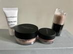 BareMinerals make up set, Sieraden, Tassen en Uiterlijk, Uiterlijk | Cosmetica en Make-up, Overige kleuren, Gehele gezicht, Nieuw