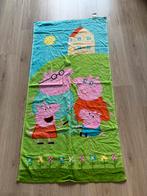 Peppa Pig Bad/Strand laken/handdoek Origineel, Huis en Inrichting, Ophalen of Verzenden, Zo goed als nieuw, Overige kleuren, Handdoek