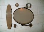 Retro toilet / badkamer spullen, Verzamelen, Ophalen, Huis en Inrichting