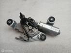 Achterruit Wissermotor Range Rover L322 Ruitenwisser motor, Land Rover, Ophalen of Verzenden, Gebruikt, Land Rover