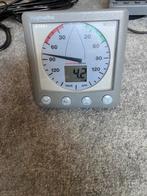 Raymarine st60 + wind, Ophalen of Verzenden, Zo goed als nieuw