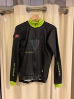 Agu Peeters fietsjack, Fietsen en Brommers, Fietsaccessoires | Fietskleding, M, Agu, Nieuw, Ophalen of Verzenden