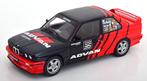 BMW M3 E30 Advan Drift Team, 1/18, Solido, Solido, Nieuw, Ophalen of Verzenden, Motor