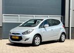 Hyundai Ix20 1.4i i-Motion bj.2010 Airco|Trekh|Cc|Nap., Voorwielaandrijving, Stof, Gebruikt, 4 cilinders