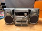 Aiwa Stereo Set NSX-S222, Ophalen, Gebruikt, Cassettedeck, Microset