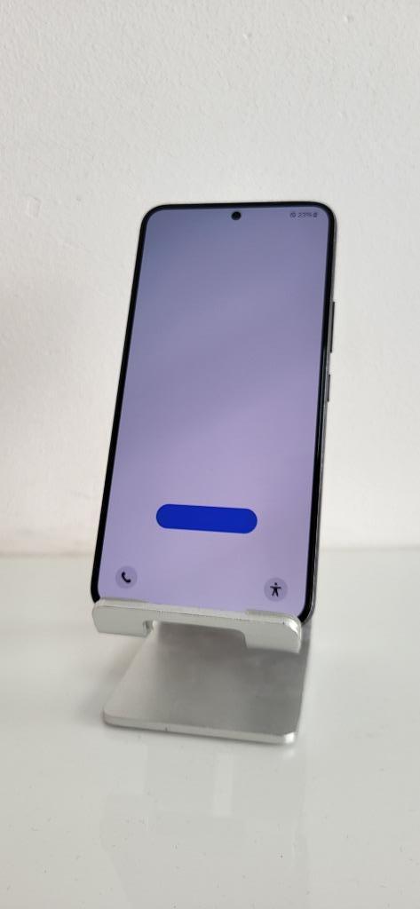 Samsung Galaxy S22 | 128GB | zwart, Telecommunicatie, Mobiele telefoons | Toebehoren en Onderdelen, Zo goed als nieuw, Samsung