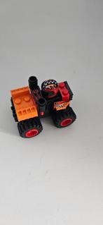 Lego racers 4592, Ophalen of Verzenden, Zo goed als nieuw, Complete set, Lego