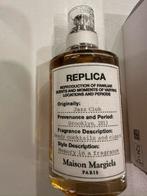 Jazz Club Maison Margiela, Ophalen of Verzenden, Zo goed als nieuw, Gehele gezicht