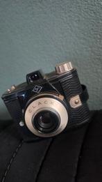 Vintage Agfa Clack Camera, Ophalen of Verzenden, Gebruikt, Compact, Overige Merken