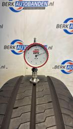 2x Continental VanContactEco (Demo) 205/75 R16C 116/114R 205, Gebruikt, -, Band(en), Zomerbanden