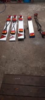 lichtbalken vanaf 15 euro mijn 0651621827, Ophalen of Verzenden, Nieuw