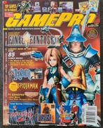 Gamepro magazine December 2000, Verzenden