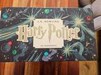 Harry Potter Collector's box set 20th Anniversary 2018, Antiek en Kunst, Antiek | Boeken en Bijbels, Ophalen of Verzenden, JK Rowling