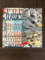Various ‎– Pop Classics, Ophalen of Verzenden, Zo goed als nieuw, 12 inch, Poprock