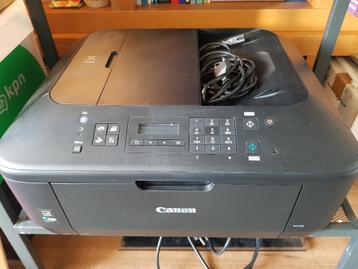 Printer beschikbaar voor biedingen