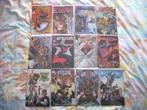 TK: Div strips., Meerdere comics, Ophalen of Verzenden, Zo goed als nieuw, Europa