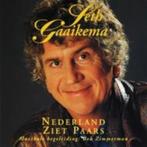 Seth Gaaikema LP 's CD DVD 's, Cd's en Dvd's, Vinyl | Nederlandstalig, Ophalen, Zo goed als nieuw, Overige formaten