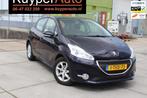 Peugeot 208 1.2 VTi Envy 5 deurs clima multimedia cruise nav, Voorwielaandrijving, Euro 5, Gebruikt, 1199 cc