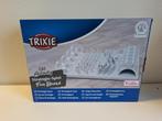 Trixie Cat Activity Fun Board, Ophalen of Verzenden, Zo goed als nieuw, Intelligentiespeelgoed