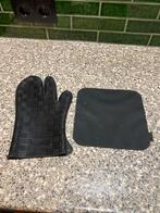 Zwarte Ovenwant / Pannenlap, Huis en Inrichting, Ophalen of Verzenden, Zo goed als nieuw