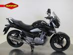 Suzuki GW250 INAZUMA (bj 2015), Bedrijf, Toermotor