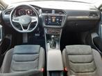 Volkswagen Tiguan Allspace 1.5 TSI Life Business 7-Persoons,, 4 cilinders, 150 pk, 1553 kg, 7 stoelen
