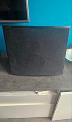 Center speaker Jamo Art., Audio, Tv en Foto, Luidsprekers, Gebruikt, Ophalen of Verzenden, 60 tot 120 watt, Center speaker