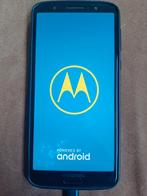 Nette Motorola g6 plus 64Gb, Telecommunicatie, Mobiele telefoons | Motorola, Gebruikt, Ophalen of Verzenden