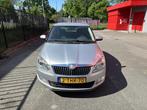 Skoda Fabia Combi 1.2 TDI Greenline | Airco | APK TOT 24-08-, Auto's, Skoda, Voorwielaandrijving, Euro 5, 450 kg, 1199 cc