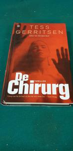 boek de chirurg, Ophalen of Verzenden