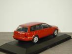 Audi A4 Avant 1995 - Minichamps 1:43, Hobby en Vrije tijd, Modelauto's | 1:43, Minichamps, Duitsland, Auto, Verzenden