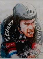 TOM DUMOULIN: GIANT - ALPECIN, Ophalen of Verzenden