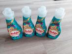 4x Nieuwe Robijn Wasverzachter Paradise Secret, Ophalen of Verzenden, Schoonmaakmiddel