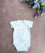 Sweet Soft unisex romper, Kinderen en Baby's, Babykleding | Maat 50, Ophalen of Verzenden, Jongetje of Meisje, Sweet Soft, Zo goed als nieuw