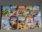 Donald Duck Pocket Collectie, Meerdere stripboeken, Ophalen, Gelezen