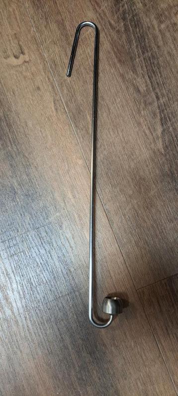 CO2 Diffuser - 38cm beschikbaar voor biedingen