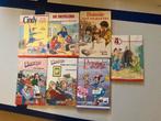 Meidenboeken Collectie - 7 stuks, Ophalen, Gelezen, Fictie algemeen