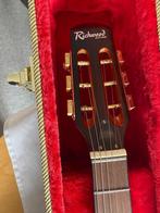 Richwood RM-150-NT Hot Club Solid O Gypsy Jazz Guitar, Muziek en Instrumenten, Overige typen, Ophalen of Verzenden, Zo goed als nieuw
