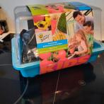 Kweekset kas voor kinderen, Ophalen of Verzenden, Nieuw