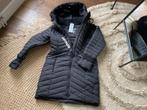 Khujo winterjas, Zwart, Khujo, Nieuw, Ophalen of Verzenden